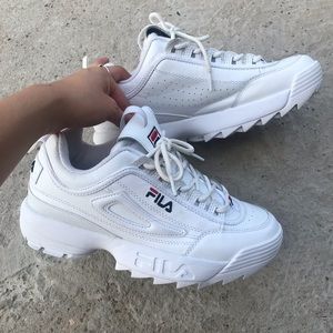 Fila | Disruptor 2 Premium Athletic Shoe